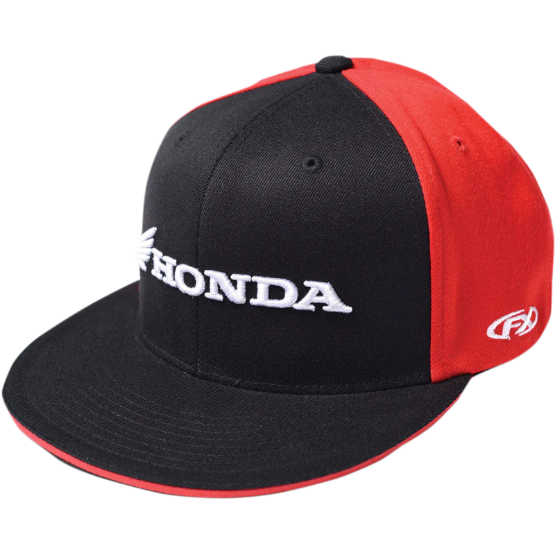 Factory Effex Honda Flexfit Cap