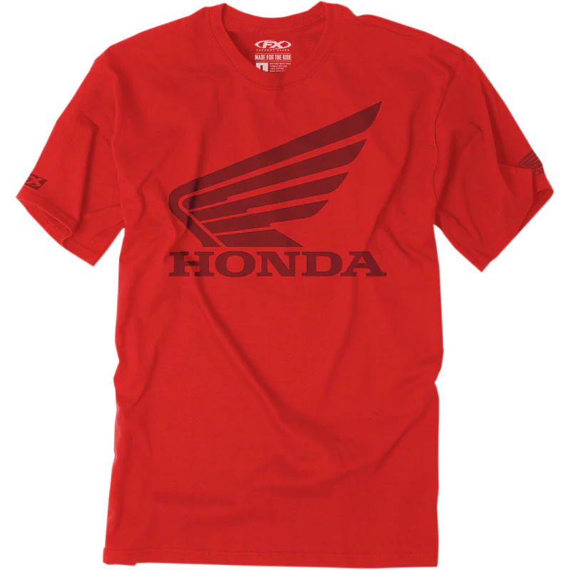 Factory Effex Honda Premium T-Shirt - Image 2