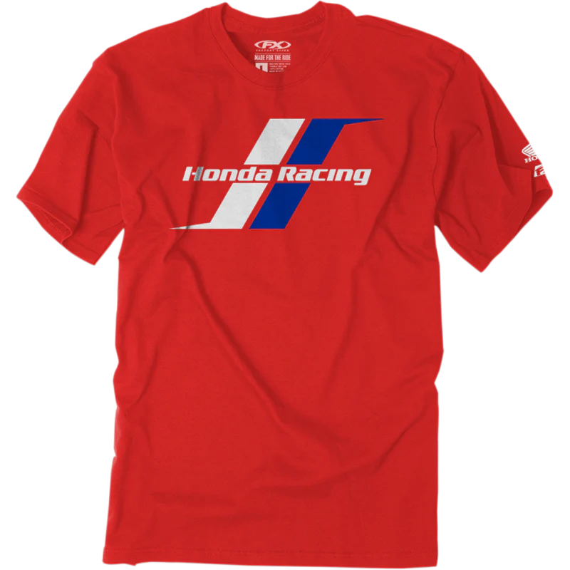 Factory Effex Honda Premium T-Shirt - Image 3