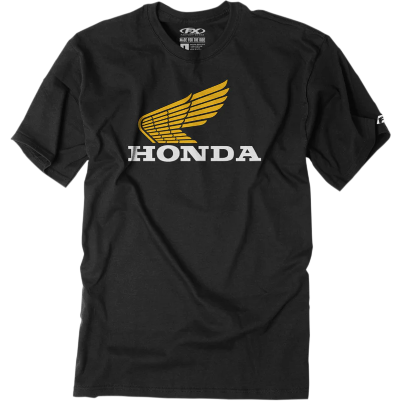 Factory Effex Honda Premium T-Shirt - Image 4