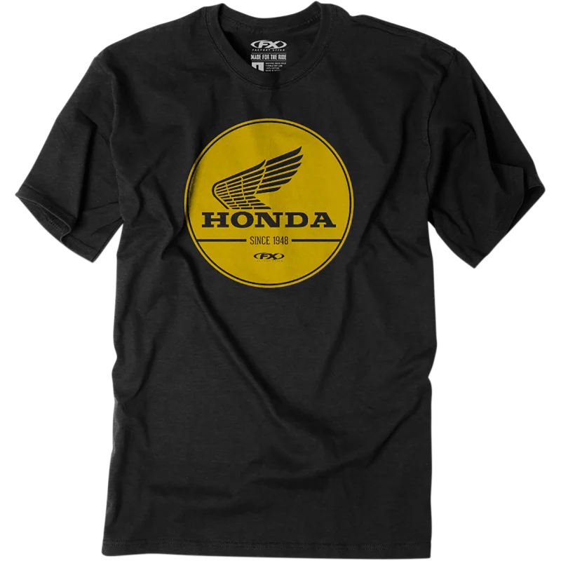 Factory Effex Honda Premium T-Shirt - Image 6