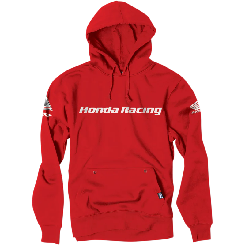 Factory Effex Honda Racing Hoodie