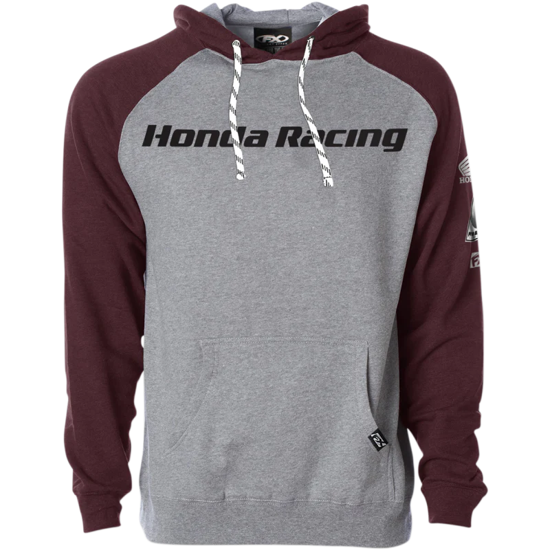 Factory Effex Honda Racing Hoodie - Image 2