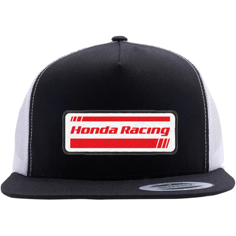 Factory Effex Honda Snapback - Image 2