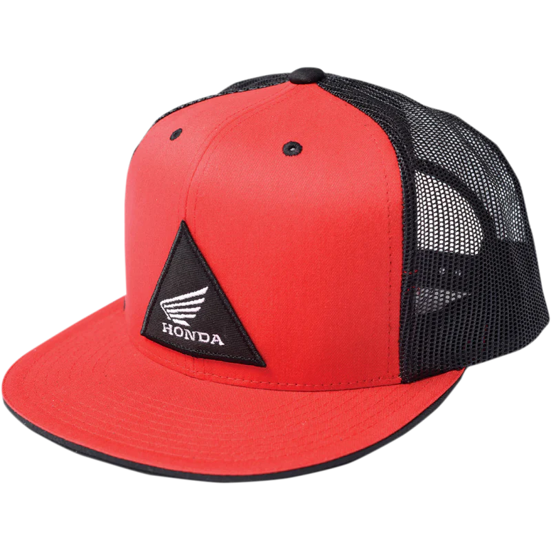 Factory Effex Honda Snapback - Image 3