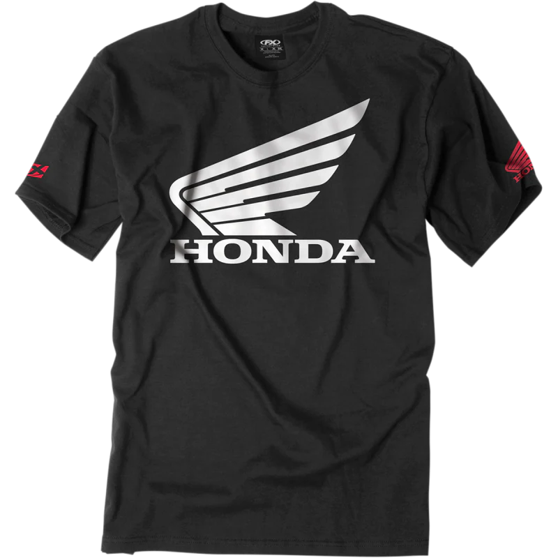 Factory Effex Honda T-Shirt - Image 2