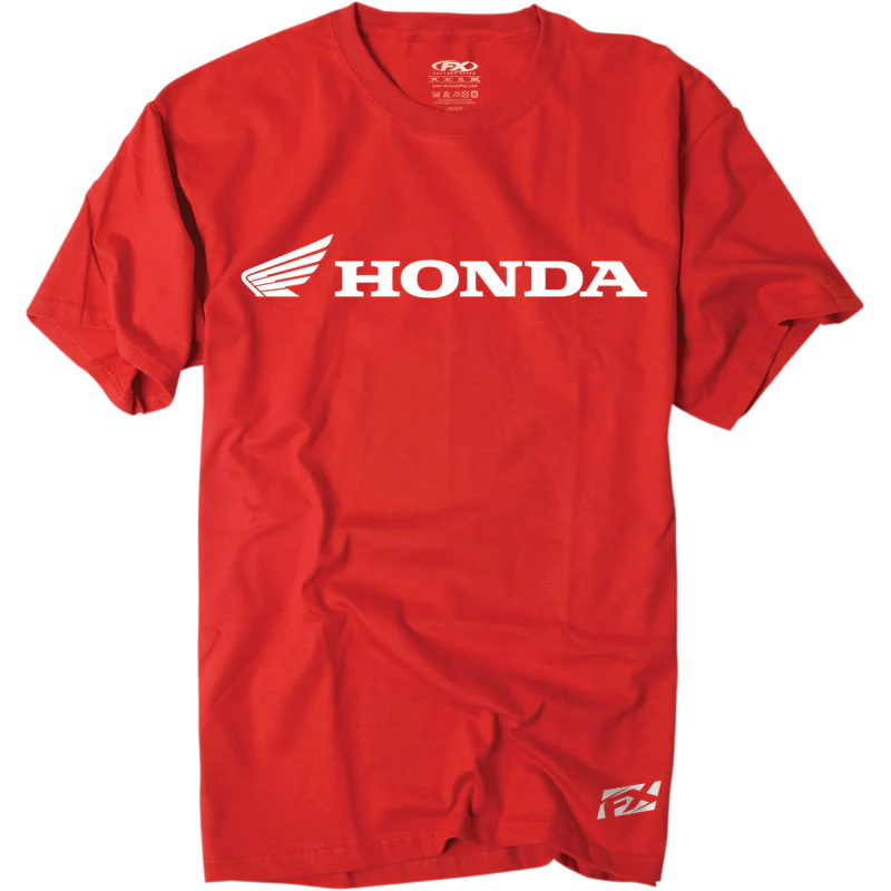 Factory Effex Honda T-Shirt - Image 3