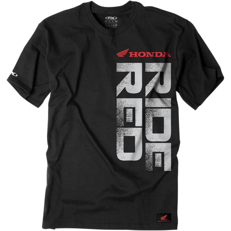 Factory Effex Honda T-Shirt - Image 4