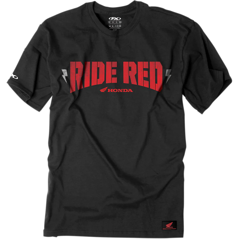 Factory Effex Honda T-Shirt - Image 5