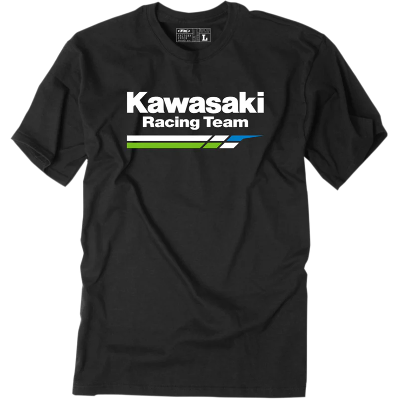 Factory Effex Kawasaki Premium T-Shirt