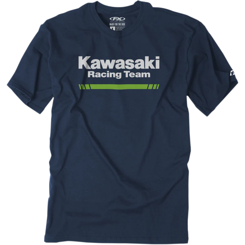 Factory Effex Kawasaki Premium T-Shirt - Image 2