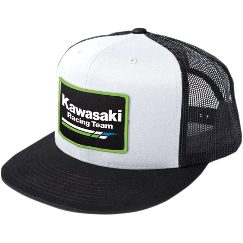 Factory Effex Kawasaki Snapback