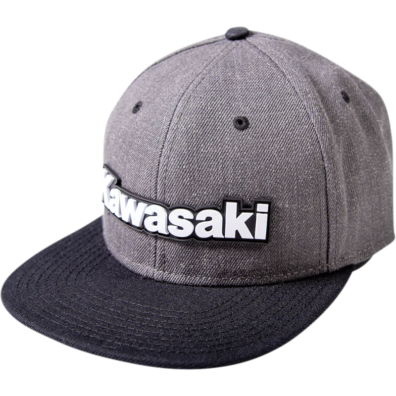 Factory Effex Kawasaki Snapback - Image 6