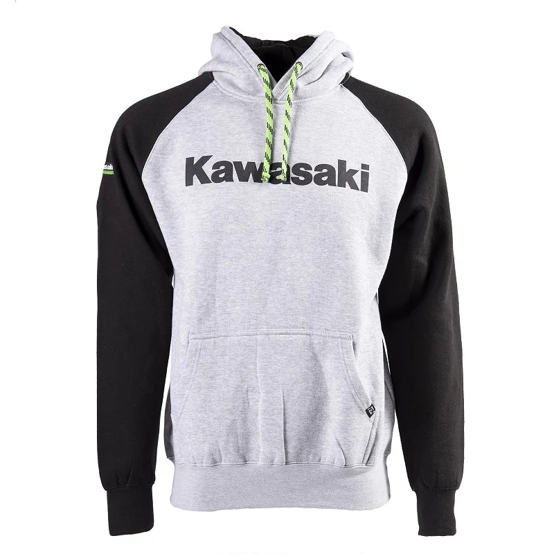 Factory Effex Kawasaki Standard Hoodie
