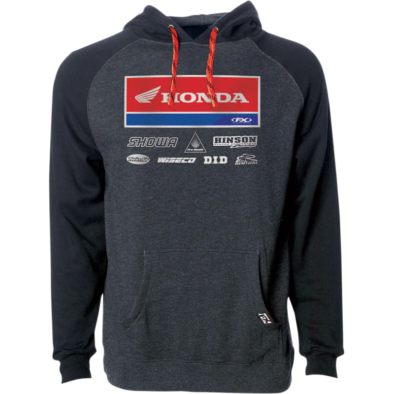 Factory Effex Racewear Hoodie