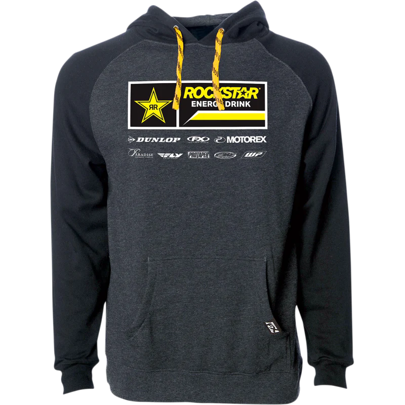 Factory Effex Racewear Hoodie - Image 5