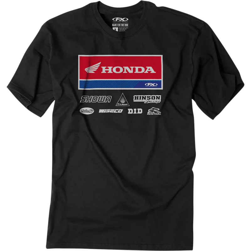 Factory Effex Racewear T-Shirt