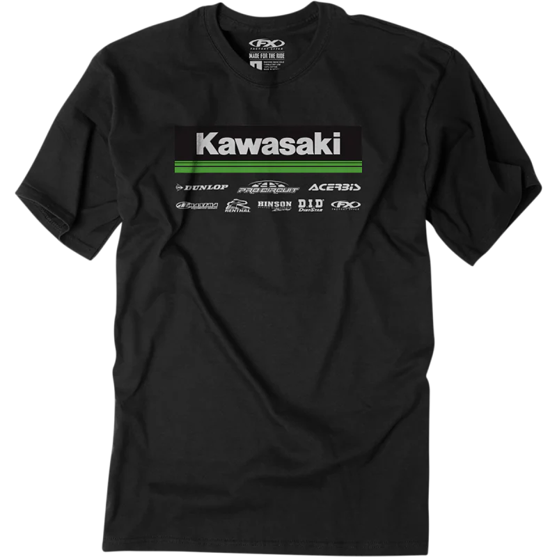 Factory Effex Racewear T-Shirt - Image 2