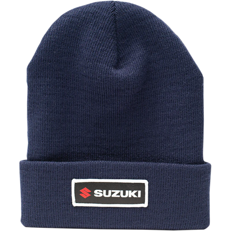 Factory Effex Suzuki Beanie