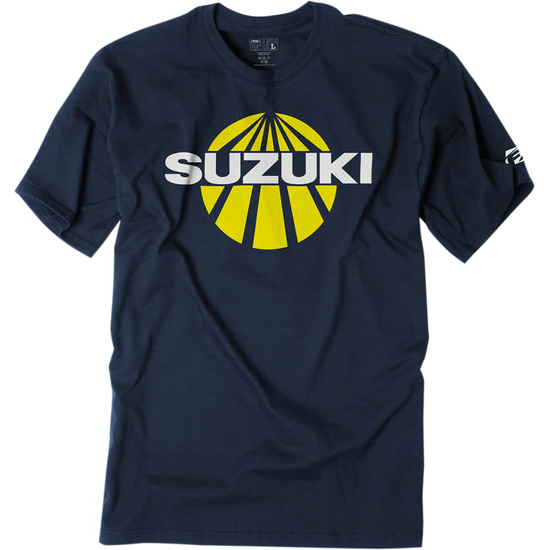 Factory Effex Suzuki Premium T-Shirt