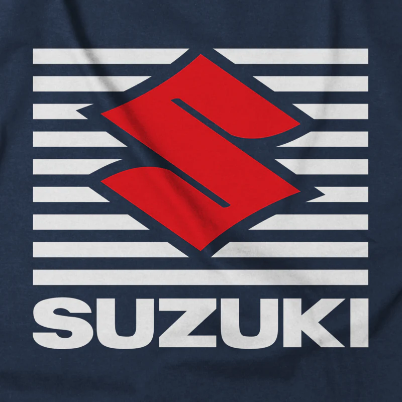 Factory Effex Suzuki Premium T-Shirt - Image 3