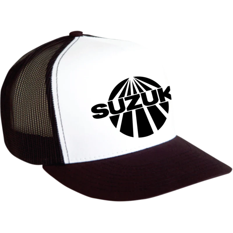 Factory Effex Suzuki Snapback - Image 2
