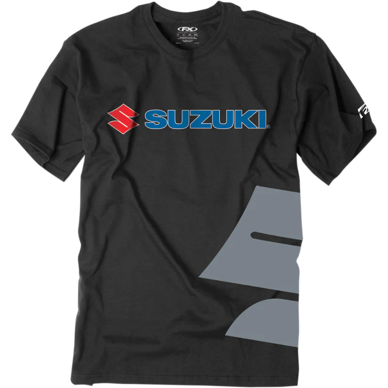 Factory Effex Suzuki T-Shirt - Image 2