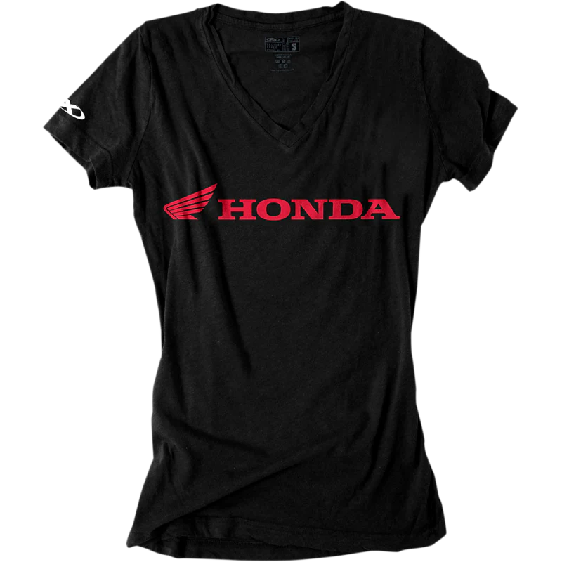 Factory Effex Women's Honda T-Shirt