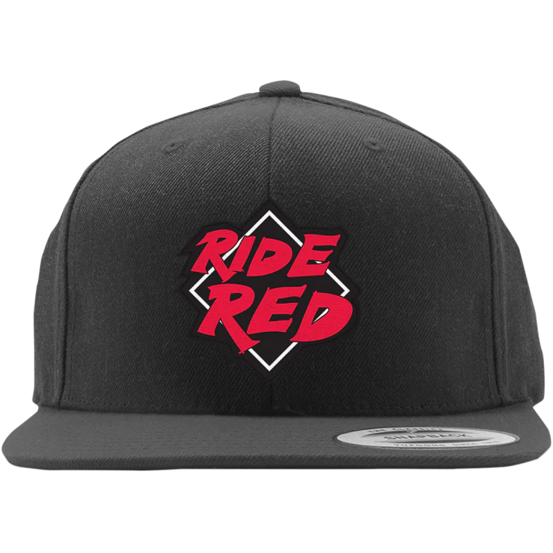 Factory Effex Youth Honda Snapback