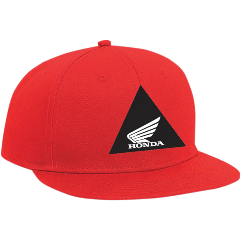 Factory Effex Youth Honda Snapback - Image 2