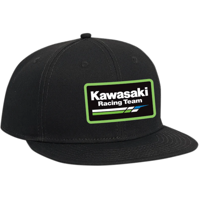 Factory Effex Youth Kawasaki Snapback