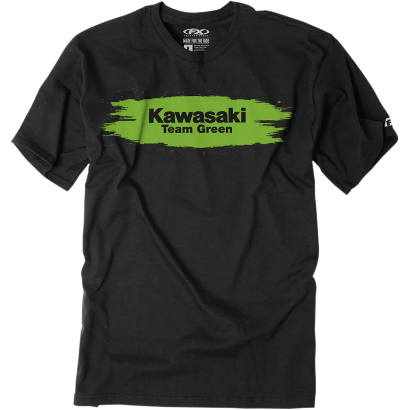 Factory Effex Youth Kawasaki T-Shirt