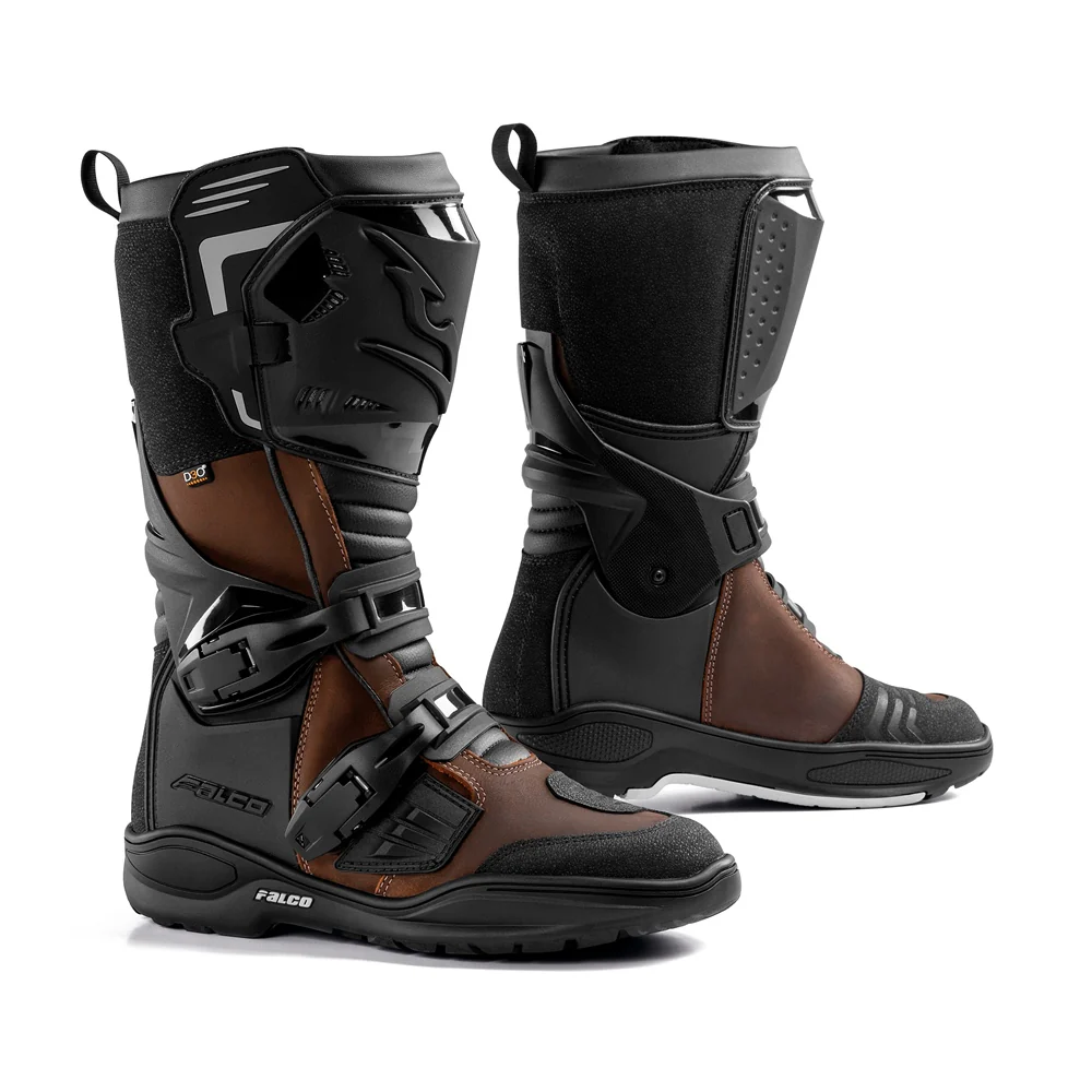 Falco Avantour 2 Boots - Image 2