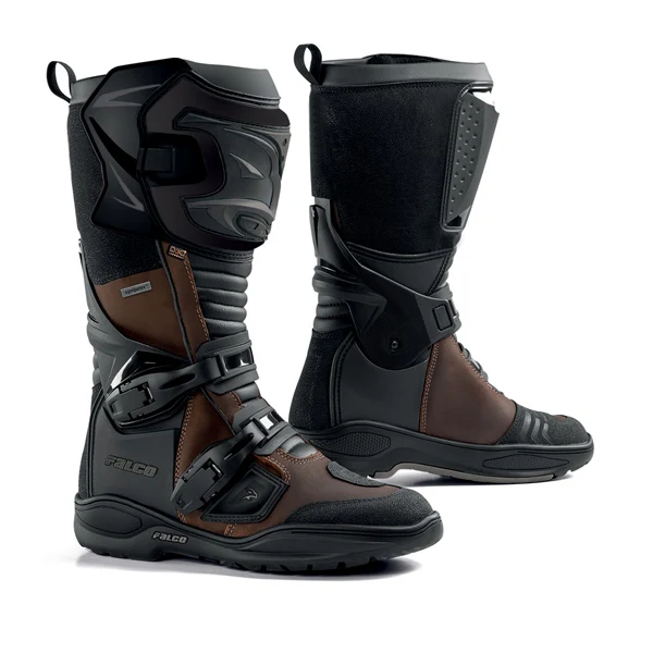 Falco Avantour 3 Boots - Image 2