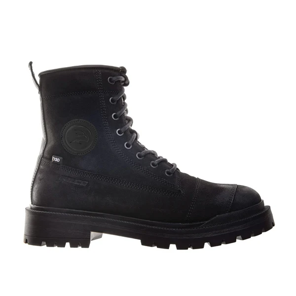 Falco Commando Boots