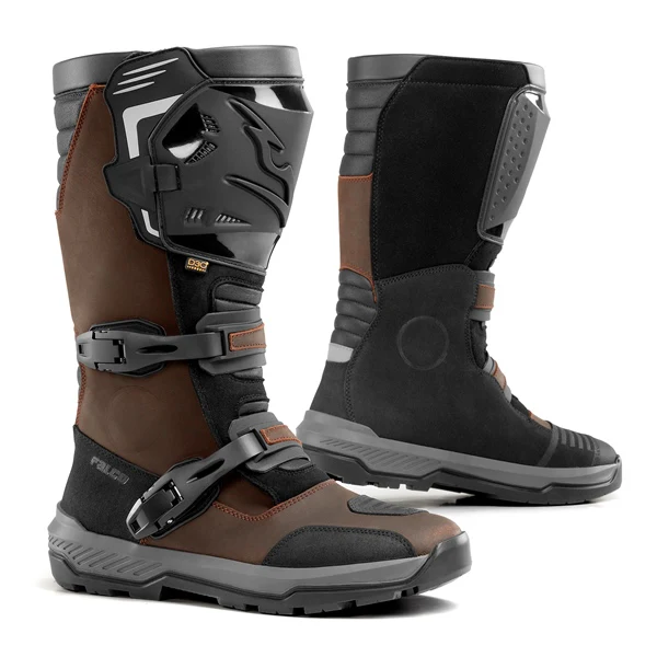 Falco Durant 2 Boots - Image 2