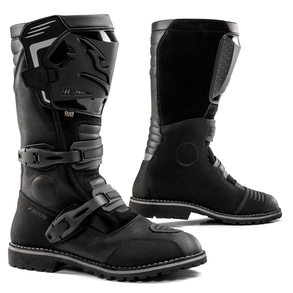 Falco Durant Boots