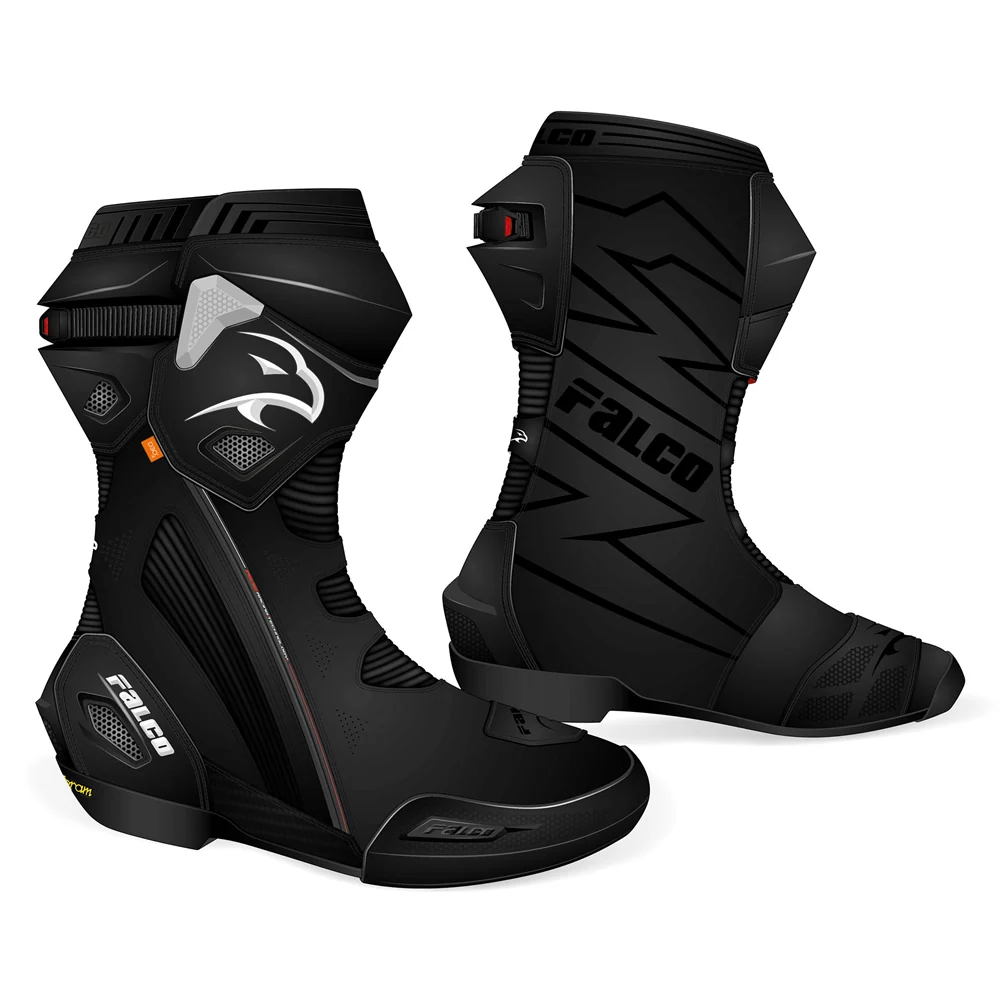 Falco Elite GP Boots