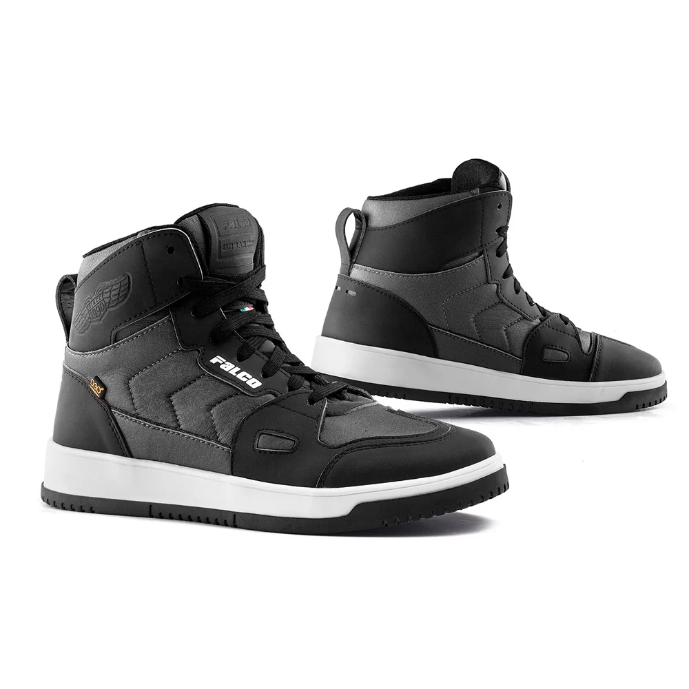 Falco Harlem Boots - Image 2