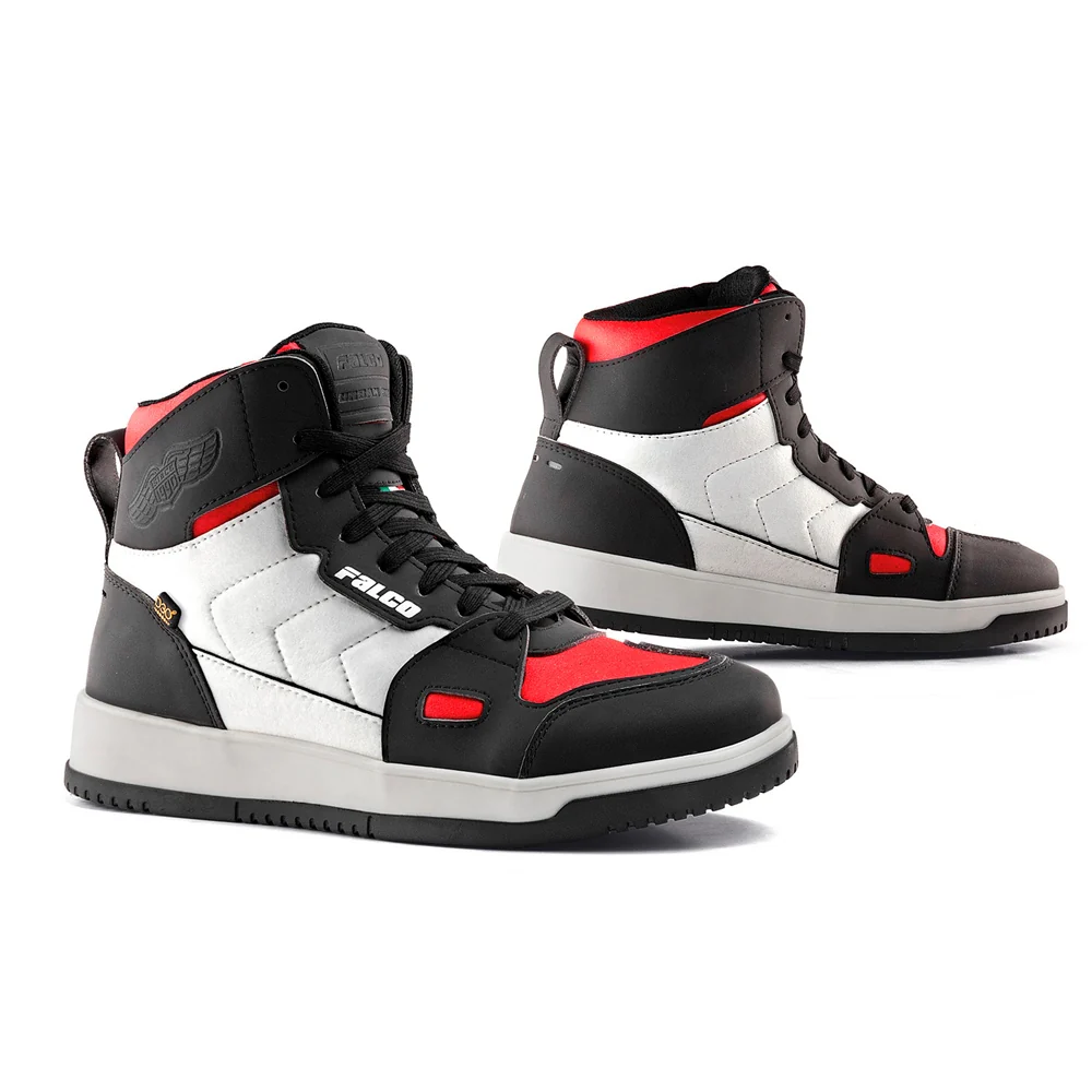 Falco Harlem Boots - Image 3