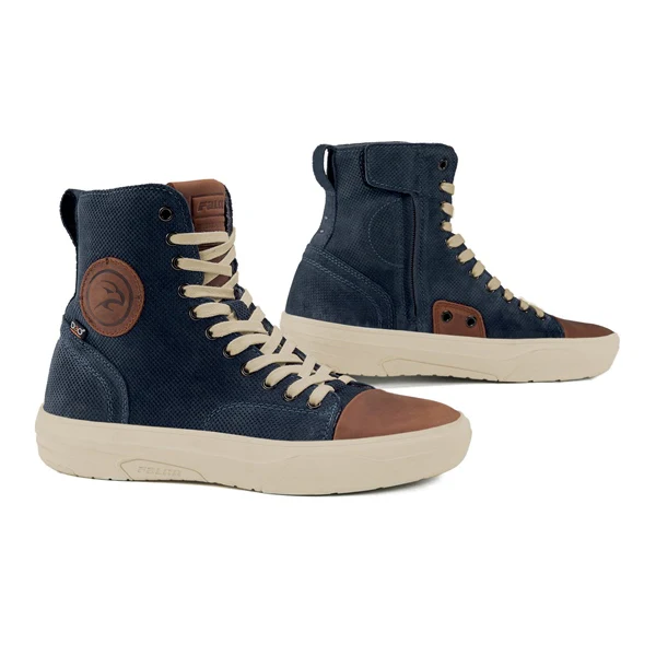 Falco Lennox 3 Boots - Image 5