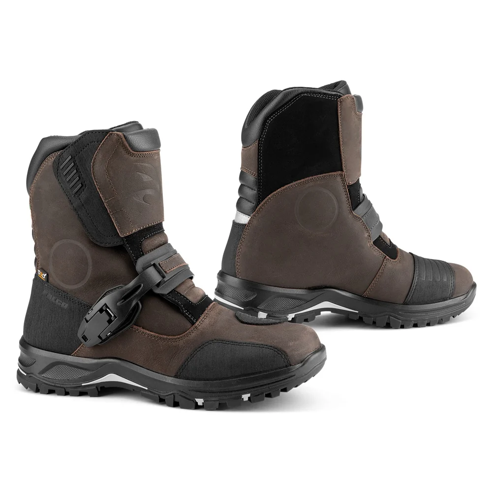 Falco Marshall Boots - Image 2
