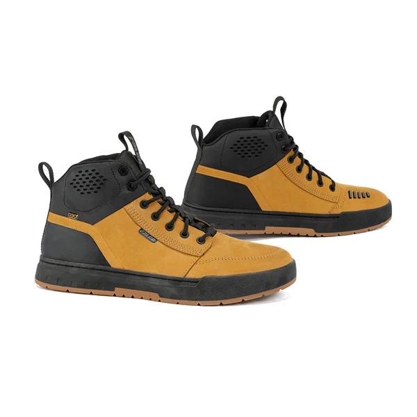 Falco Patrol 2 Boots - Image 3