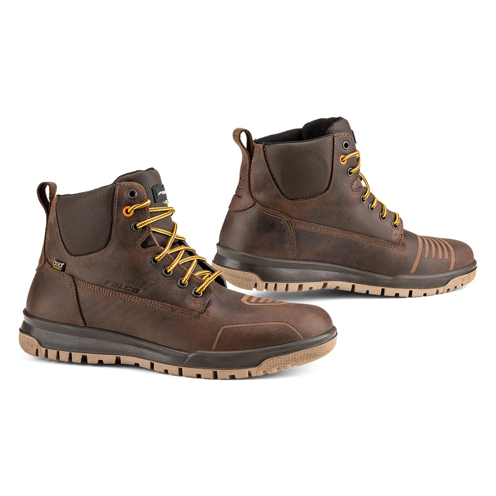 Falco Patrol Boots - Image 3