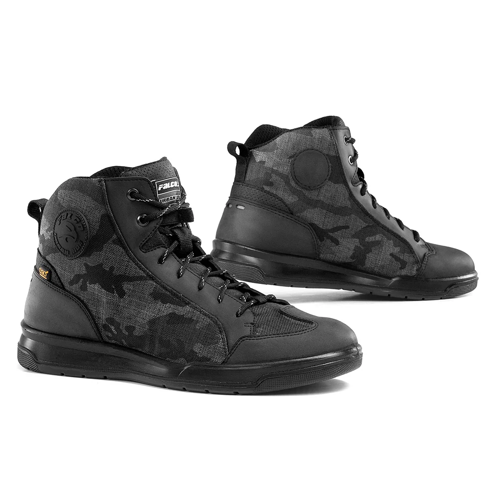 Falco Pyro 2 Boots - Image 2