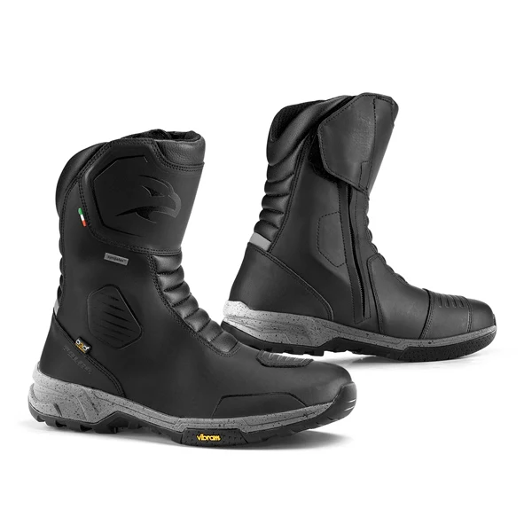 Falco Warden Boots
