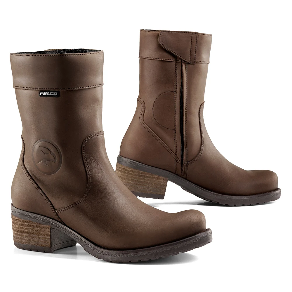 Falco Women's Ayda 2 Boots - Image 2