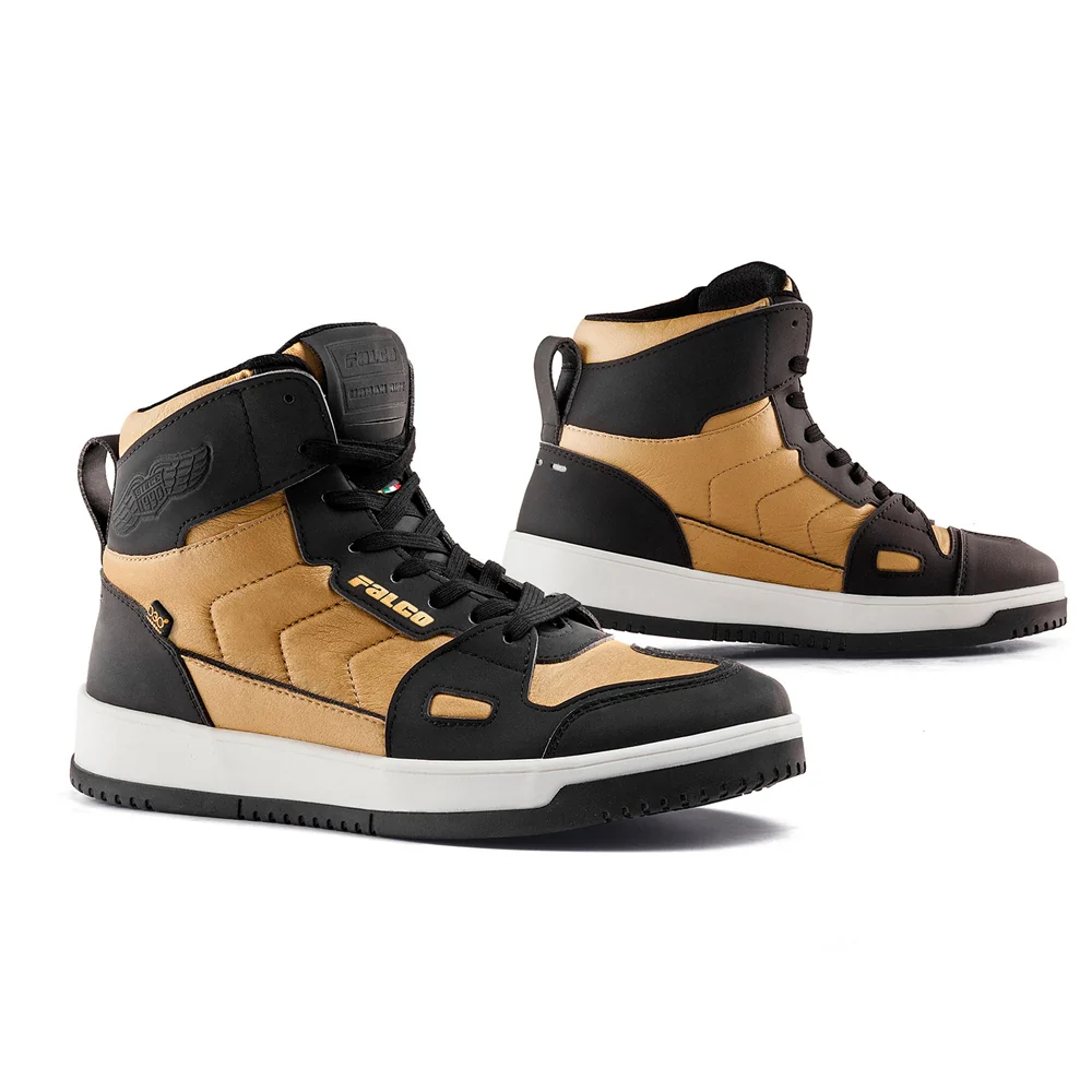 Falco Women's Harlem Boots - Image 5