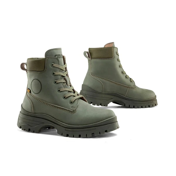 Falco Women's Zarah Boots