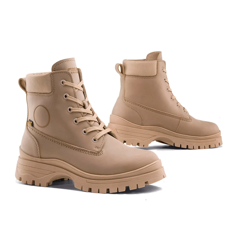 Falco Women's Zarah Boots - Image 3